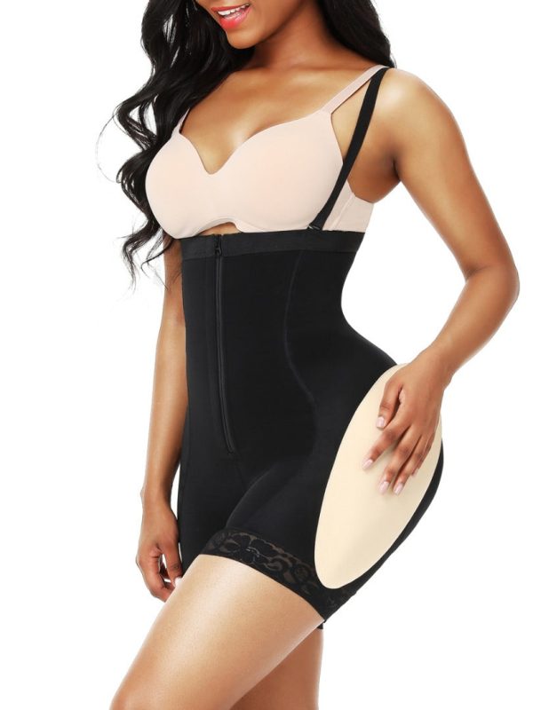 Butt Lift & Tummy Control 3 In 1 Shaper. - Image 5