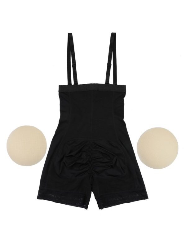 Butt Lift & Tummy Control 3 In 1 Shaper. - Image 6
