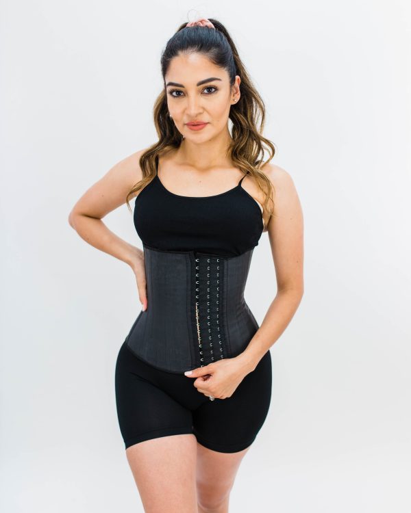 FREE SHIPPING!!! 20 ++ STEEL BONED WAIST TRAINER  #1 BESTSELLER - Image 22