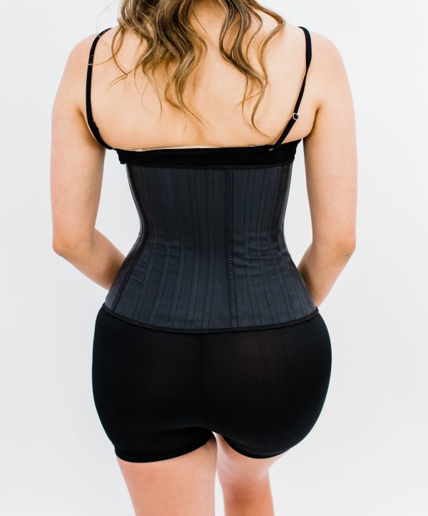 FREE SHIPPING!!! 20 ++ STEEL BONED WAIST TRAINER  #1 BESTSELLER - Image 17