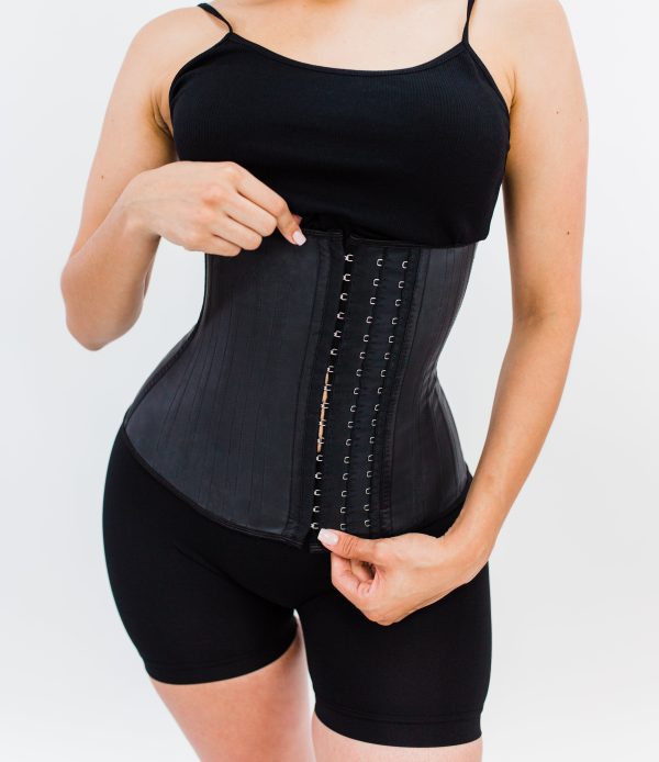FREE SHIPPING!!! 20 ++ STEEL BONED WAIST TRAINER  #1 BESTSELLER - Image 16