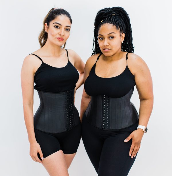 FREE SHIPPING!!! 20 ++ STEEL BONED WAIST TRAINER  #1 BESTSELLER - Image 19