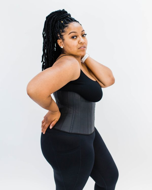 20 ++ STEEL BONED WAIST TRAINER             (#1 BESTSELLER) - Image 12