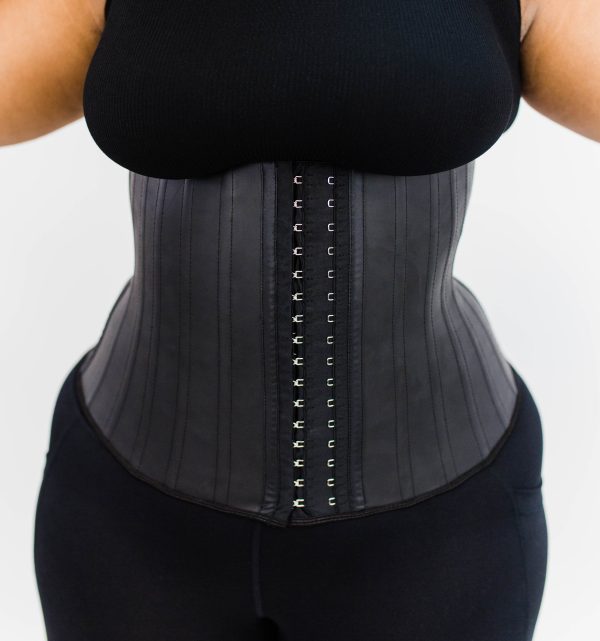 20 ++ STEEL BONED WAIST TRAINER             (#1 BESTSELLER) - Image 8