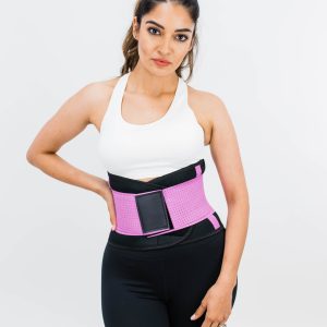 Waist Eraser & Sweat Sliming Belt