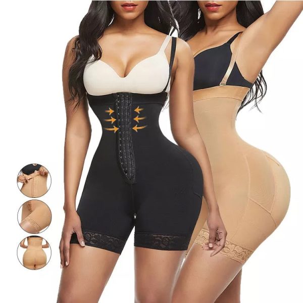 NIP & TUCK FULL BODY SCULPT - Image 12