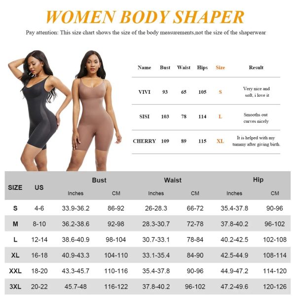 COOL SCULPT Seamless Body Shaper - Image 11