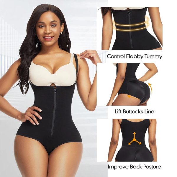Perfect Sculpt Body Shaper - Image 7