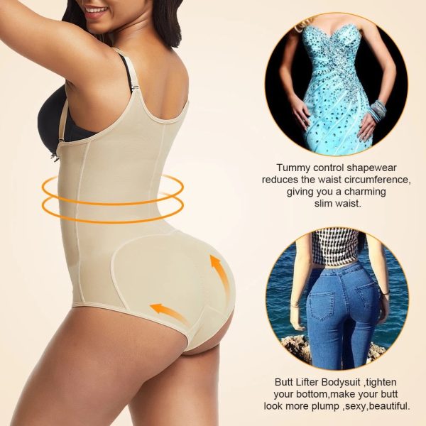 Perfect Sculpt Body Shaper - Image 8