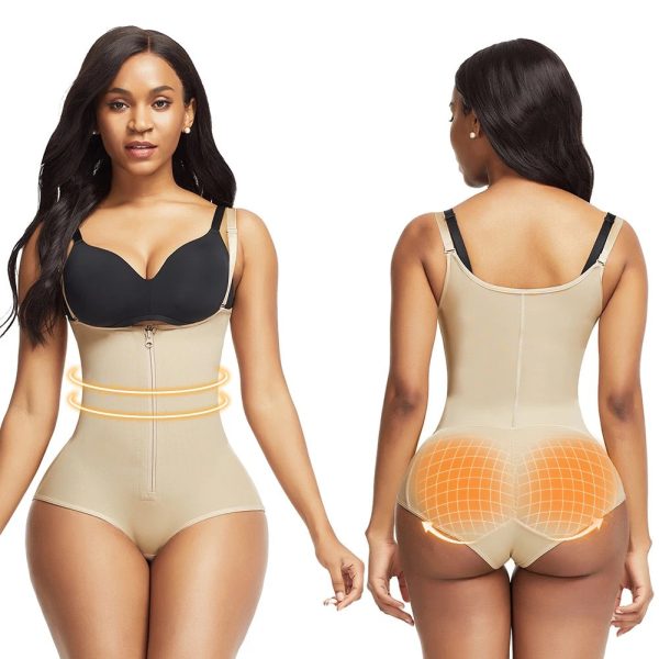 Perfect Sculpt Body Shaper - Image 23