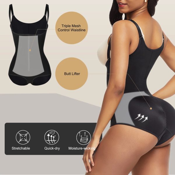 Perfect Sculpt Body Shaper - Image 24