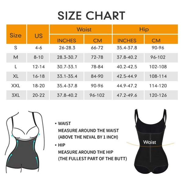 Perfect Sculpt Body Shaper - Image 25