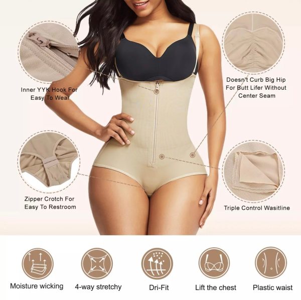 Perfect Sculpt Body Shaper - Image 26