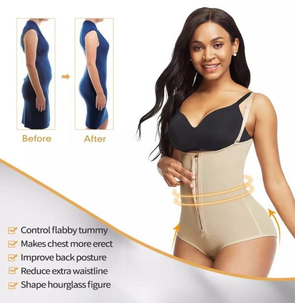 Perfect Sculpt Body Shaper - Image 27