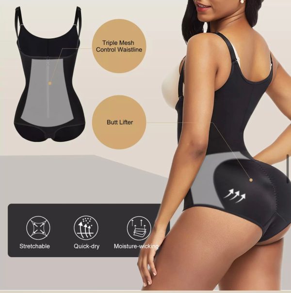 Perfect Sculpt Body Shaper - Image 28