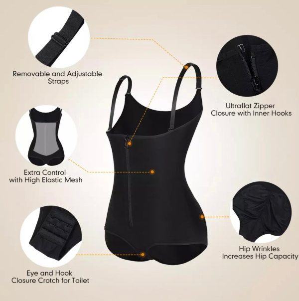 Perfect Sculpt Body Shaper - Image 29