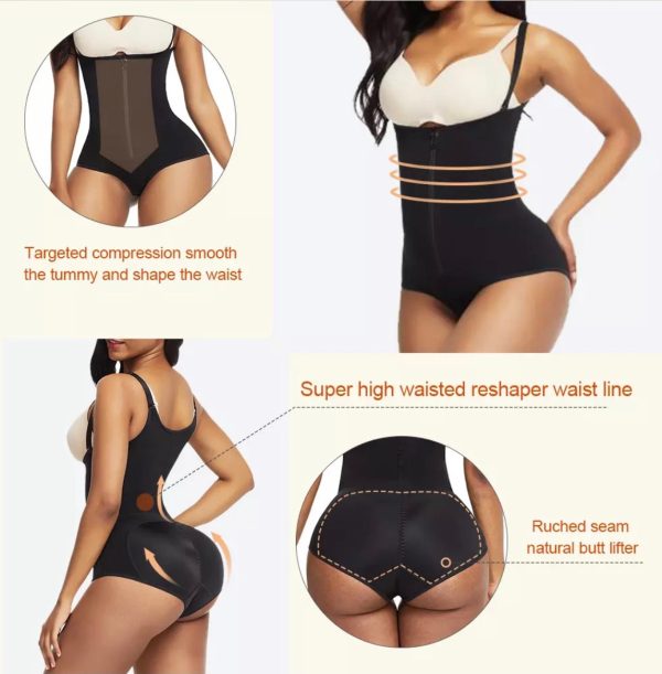 Perfect Sculpt Body Shaper - Image 30
