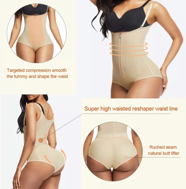 Perfect Sculpt Body Shaper - Image 31