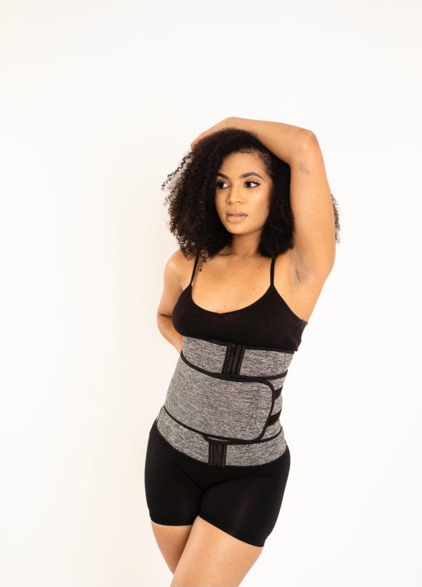 NEOPRENE FLEX BELT/WAIST SLIMMING COMPRESSION BELT - Image 11