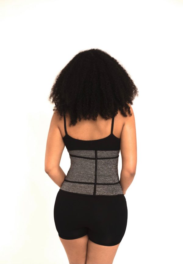NEOPRENE FLEX BELT/WAIST SLIMMING COMPRESSION BELT - Image 16
