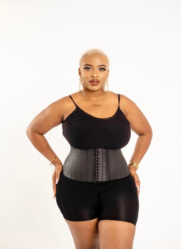 FREE SHIPPING!!! 20 ++ STEEL BONED WAIST TRAINER  #1 BESTSELLER - Image 6