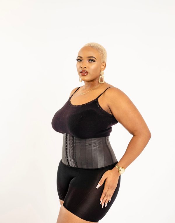 20 ++ STEEL BONED WAIST TRAINER             (#1 BESTSELLER) - Image 7