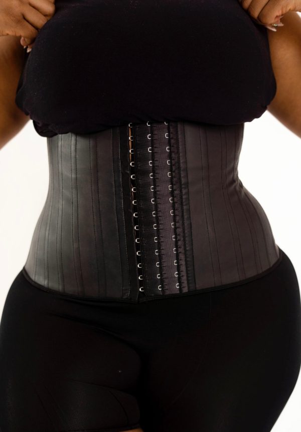20 ++ STEEL BONED WAIST TRAINER             (#1 BESTSELLER) - Image 18