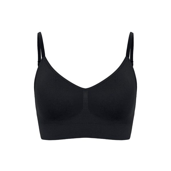 Seamless Full Support Bra. - Image 3