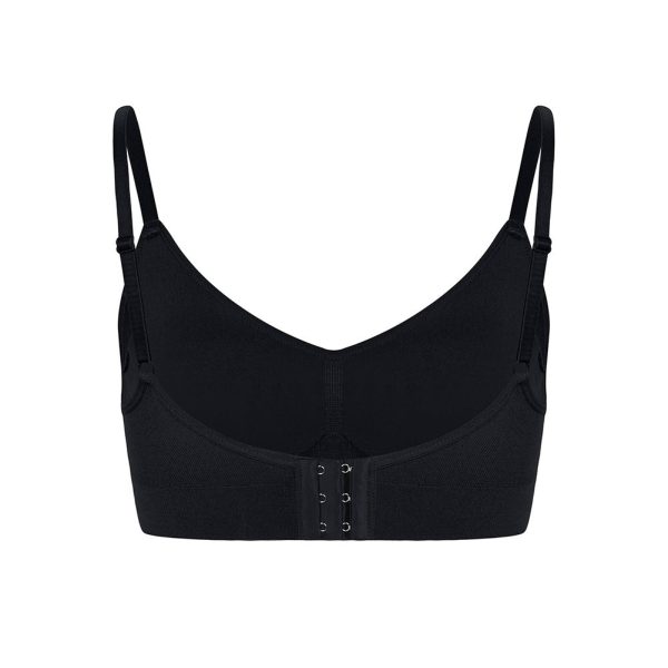 Seamless Full Support Bra. - Image 2