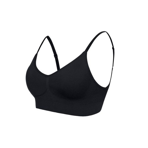 Seamless Full Support Bra. - Image 4