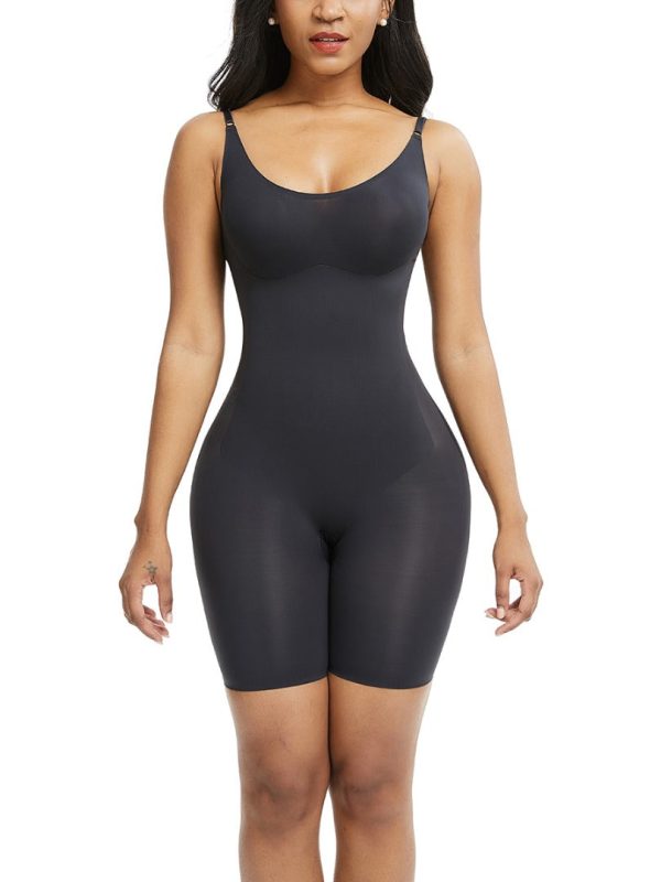 COOL SCULPT Seamless Body Shaper