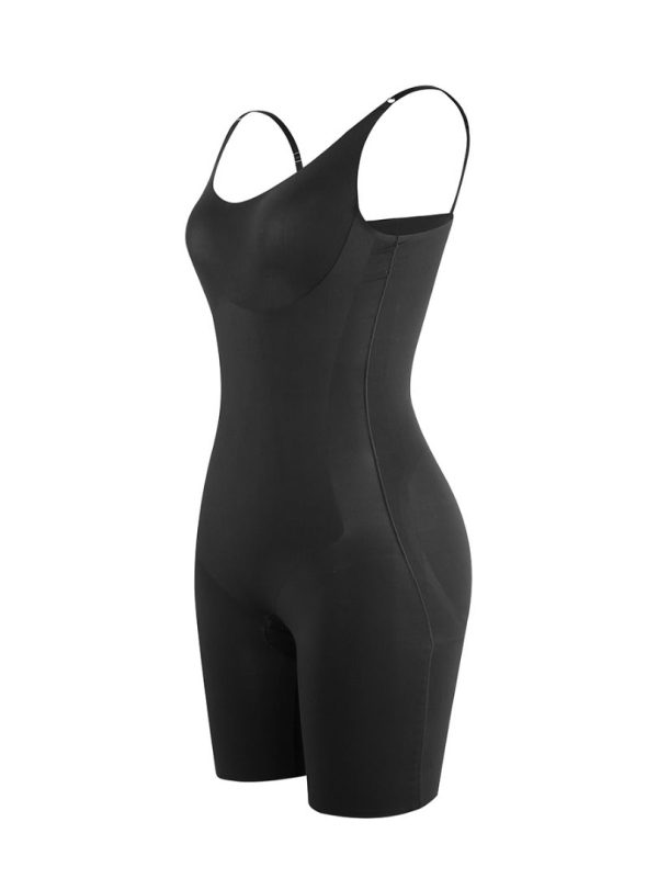 COOL SCULPT Seamless Body Shaper - Image 9