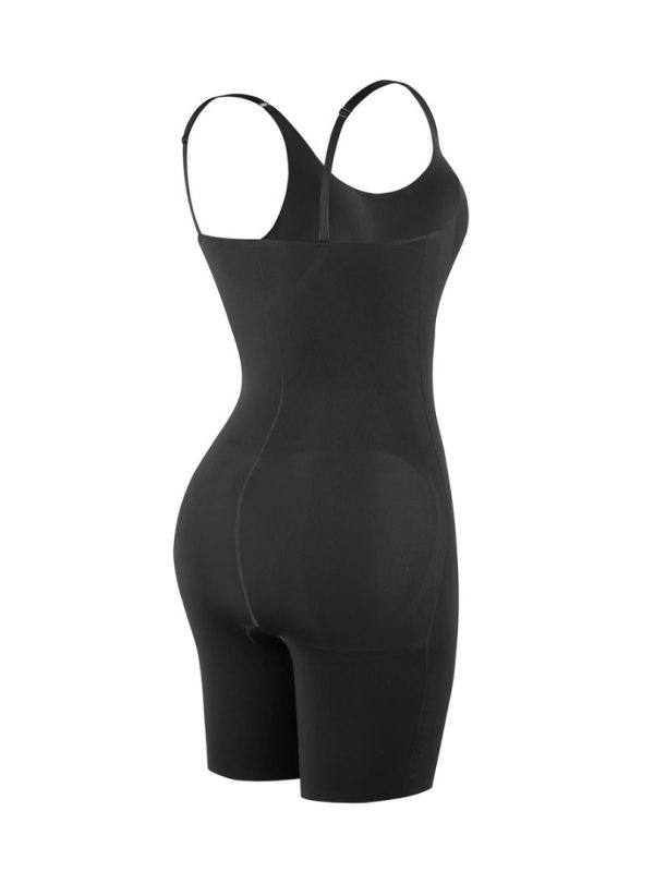 COOL SCULPT Seamless Body Shaper - Image 10