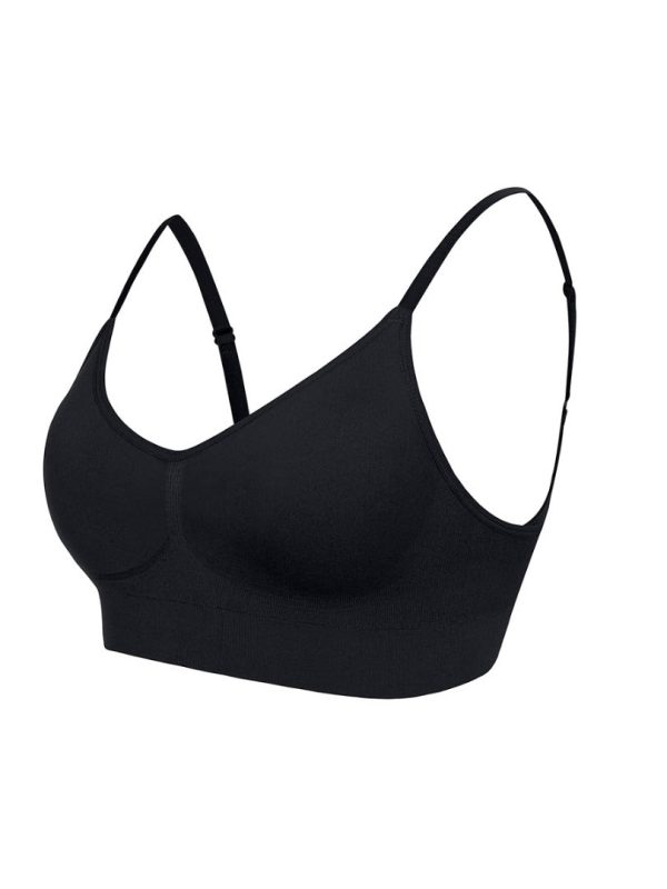 Seamless Full Support Bra. - Image 8