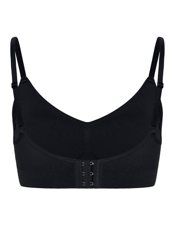 Seamless Full Support Bra. - Image 10