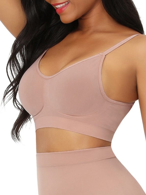 Seamless Full Support Bra. - Image 11