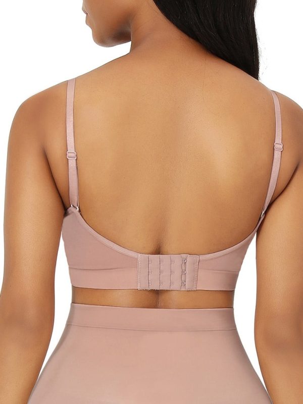 Seamless Full Support Bra. - Image 17