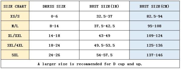 Seamless Full Support Bra. - Image 20