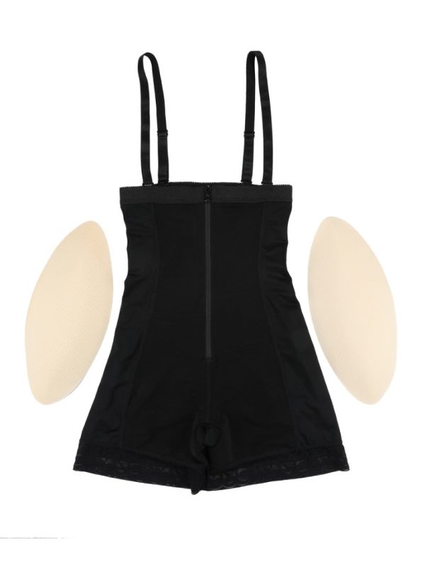 Butt Lift & Tummy Control 3 In 1 Shaper. - Image 10