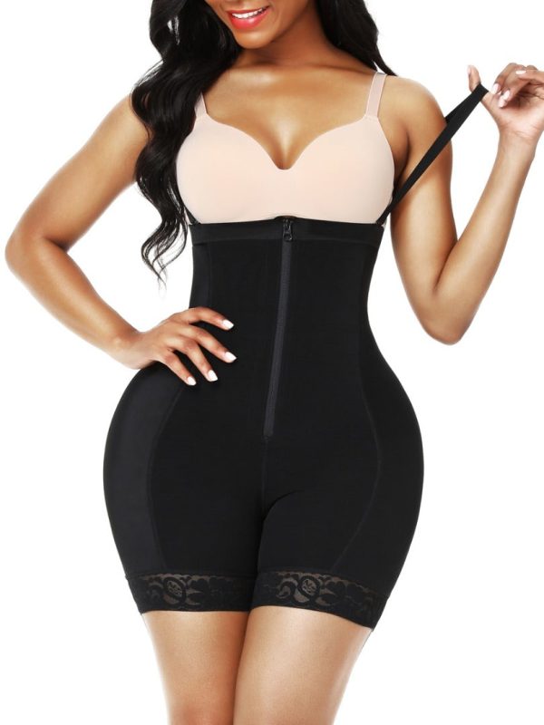 Butt Lift & Tummy Control 3 In 1 Shaper. - Image 11