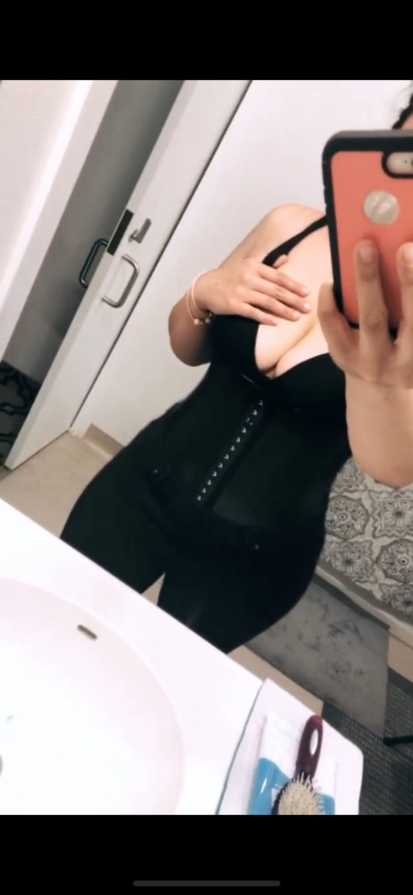 FREE SHIPPING!!! 20 ++ STEEL BONED WAIST TRAINER  #1 BESTSELLER - Image 41