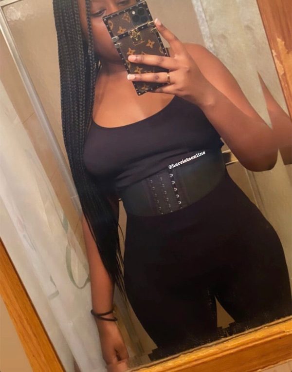 FREE SHIPPING!!! 20 ++ STEEL BONED WAIST TRAINER  #1 BESTSELLER - Image 33