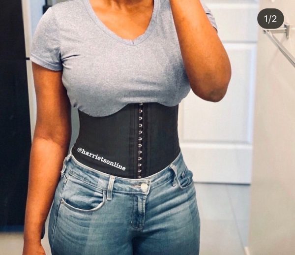 FREE SHIPPING!!! 20 ++ STEEL BONED WAIST TRAINER  #1 BESTSELLER - Image 31
