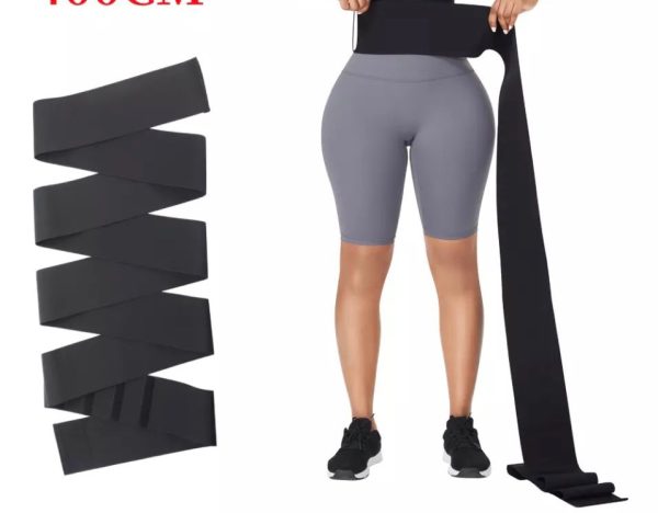 Magic Body Sculpt Band - Image 9