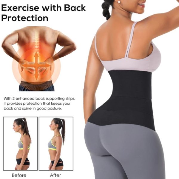 Magic Body Sculpt Band - Image 8