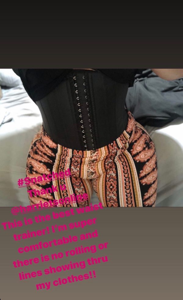 FREE SHIPPING!!! 20 ++ STEEL BONED WAIST TRAINER  #1 BESTSELLER - Image 39