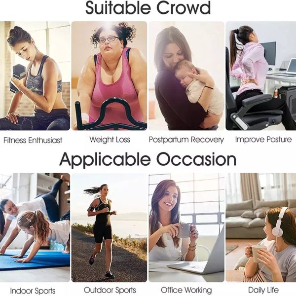 Magic Body Sculpt Band - Image 6