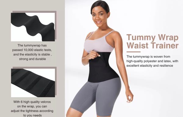 Magic Body Sculpt Band - Image 2