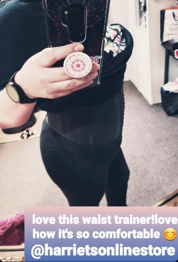 FREE SHIPPING!!! 20 ++ STEEL BONED WAIST TRAINER  #1 BESTSELLER - Image 46