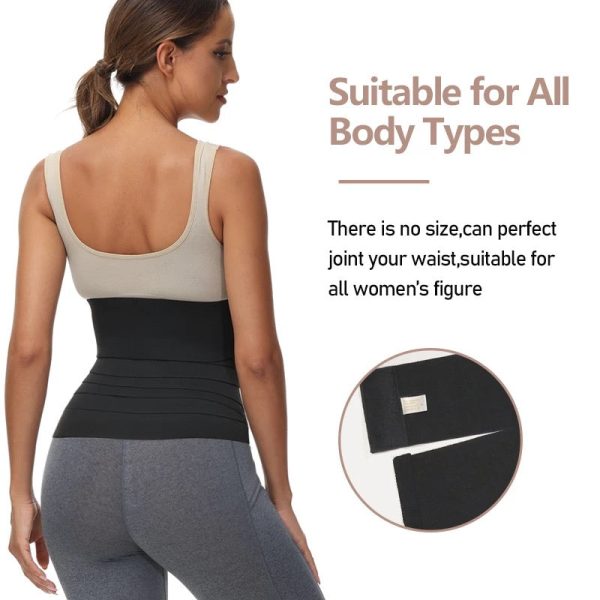 Magic Body Sculpt Band - Image 10